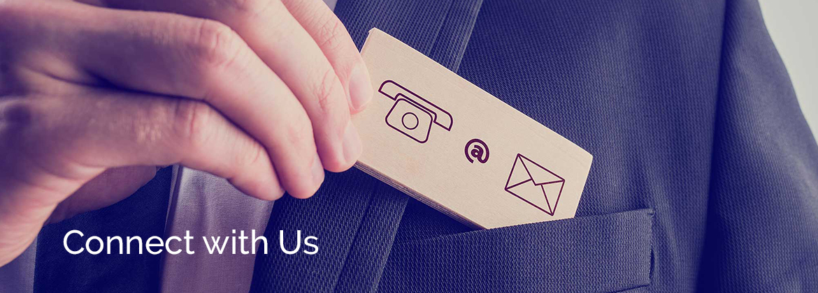 Connect with Saasnic Technology