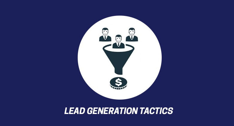 Lead Generation