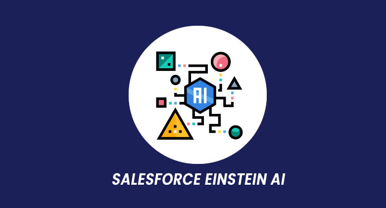 Salesforce Einstein AI