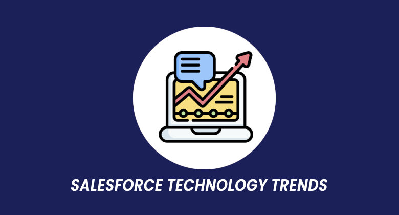 salesforce trends