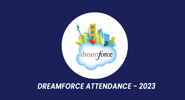 dreamforce 2023