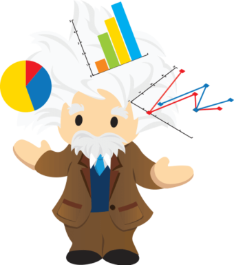 Salesforce-Einstein